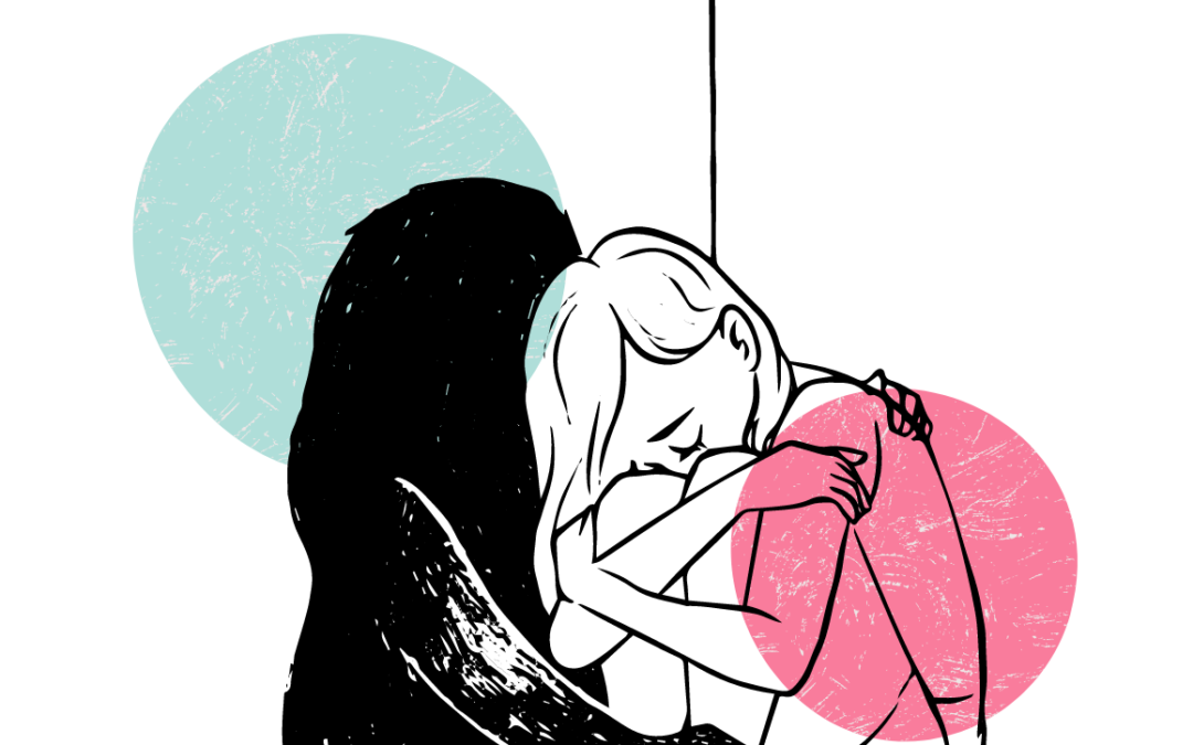 Psychické násilí a&nbsp;manipulace dětí v&nbsp;soudních sporech o&nbsp;péči