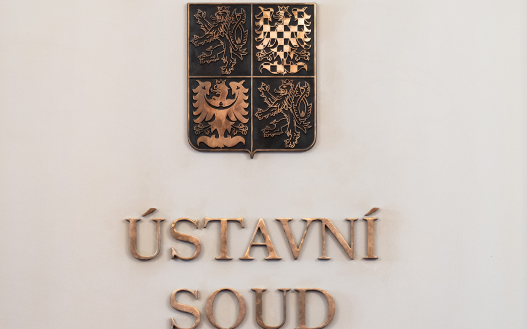 Nález ÚS Protiprávní změna bydliště dítěte a&nbsp;styk s&nbsp;druhým rodičem